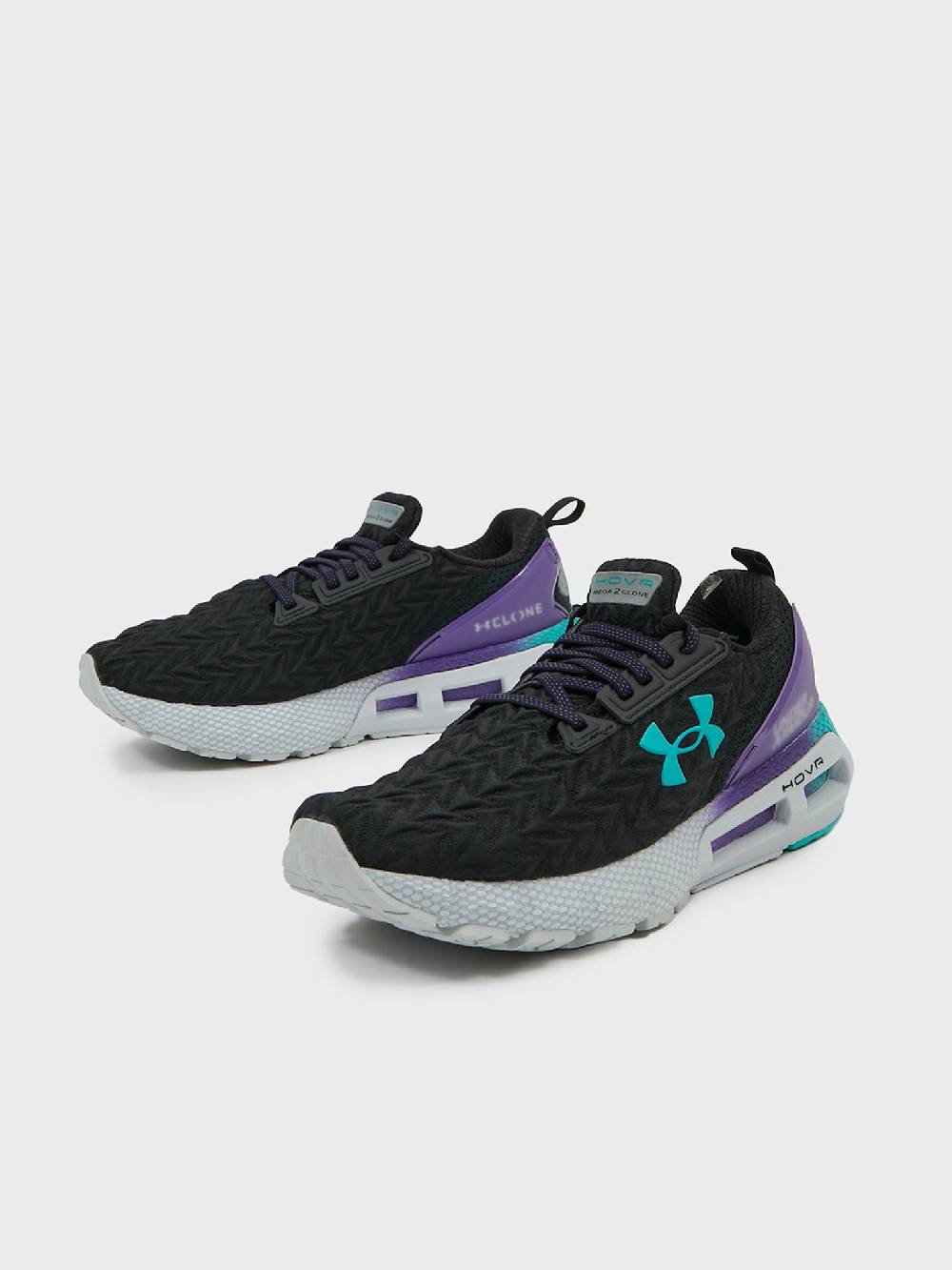Under Armour UA HOVR™ Mega 2 Clone Tennisschuhe