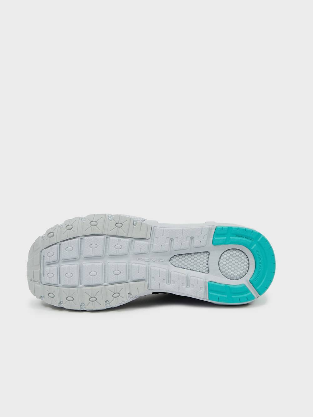 Under Armour UA HOVR™ Mega 2 Clone Tennisschuhe