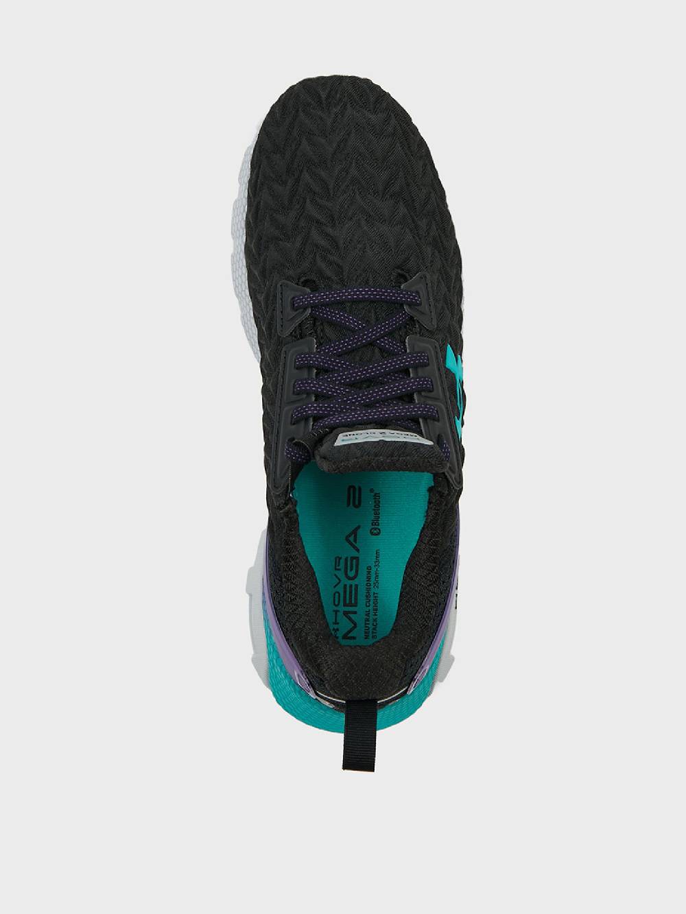 Under Armour UA HOVR™ Mega 2 Clone Tennisschuhe