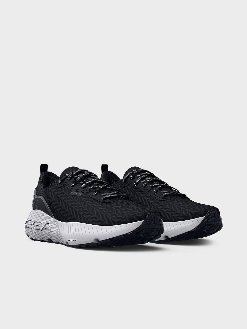 Under Armour UA HOVR™ Mega 3 Clone Tennisschuhe