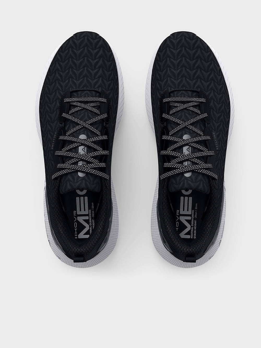 Under Armour UA HOVR™ Mega 3 Clone Tennisschuhe