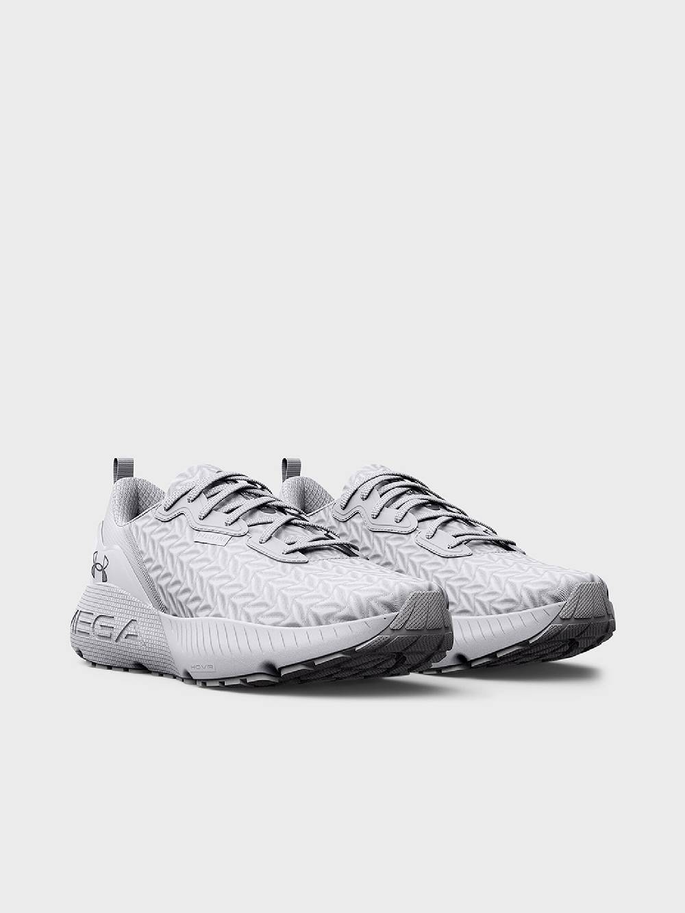 Under Armour UA HOVR™ Mega 3 Clone Tennisschuhe