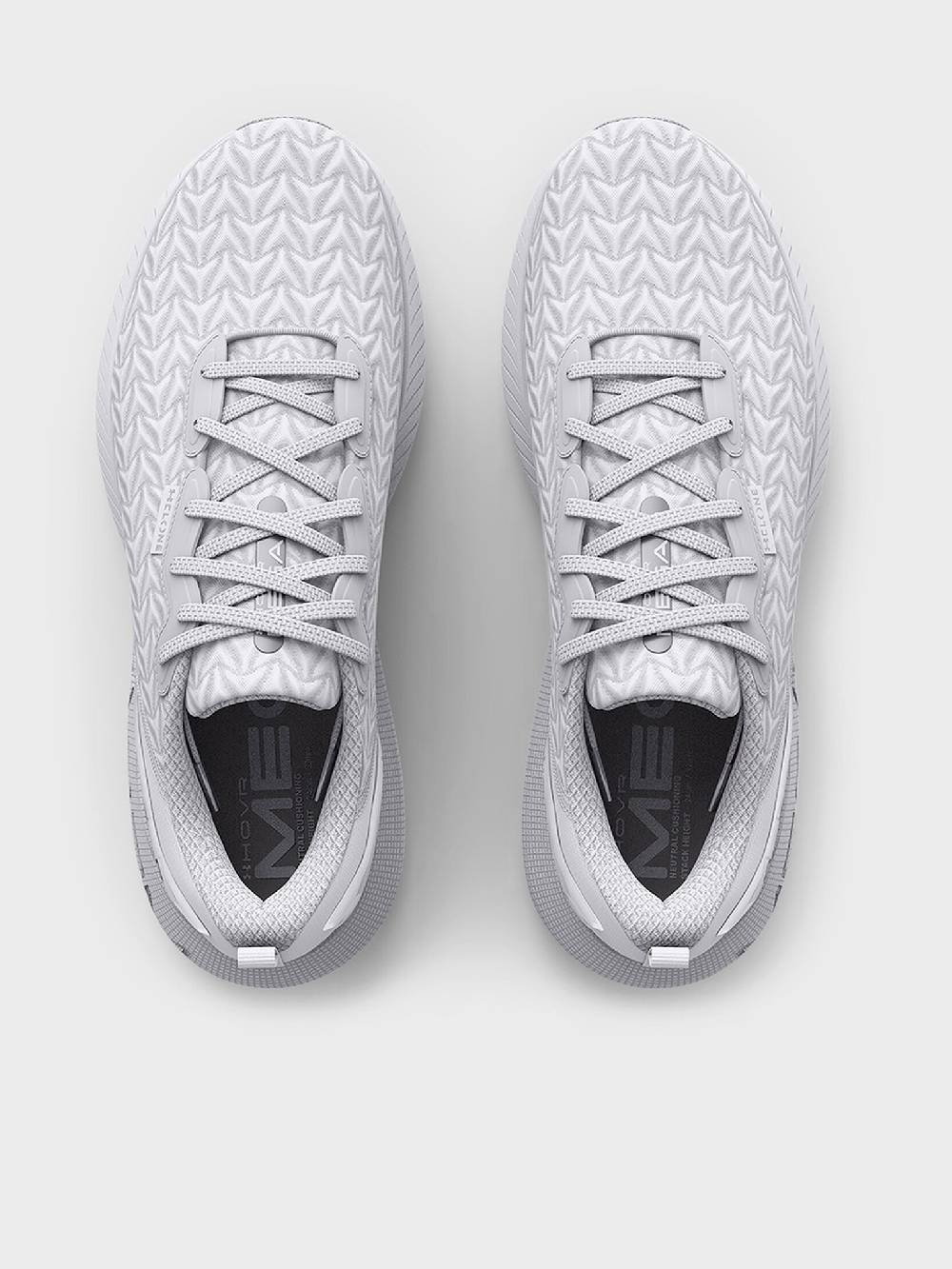 Under Armour UA HOVR™ Mega 3 Clone Tennisschuhe