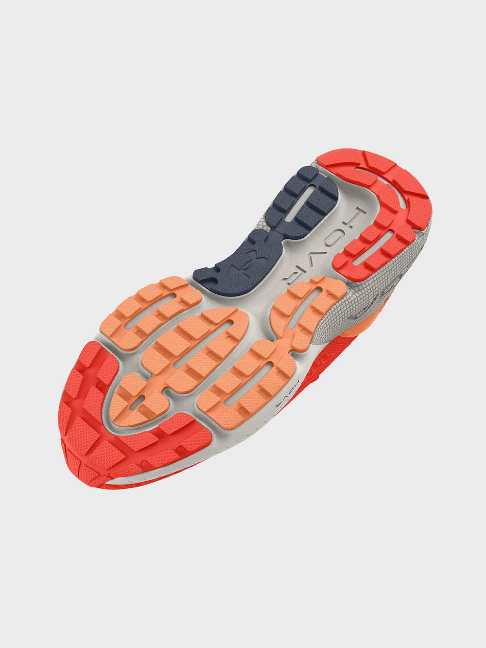 Under Armour UA HOVR™ Mega 3 Clone Tennisschuhe