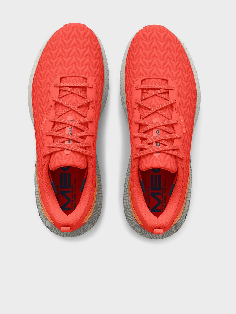 Under Armour UA HOVR™ Mega 3 Clone Tennisschuhe