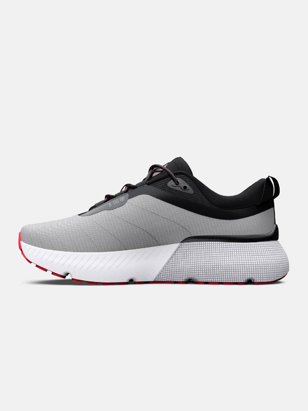 Under Armour UA HOVR™ Mega Warm Tennisschuhe