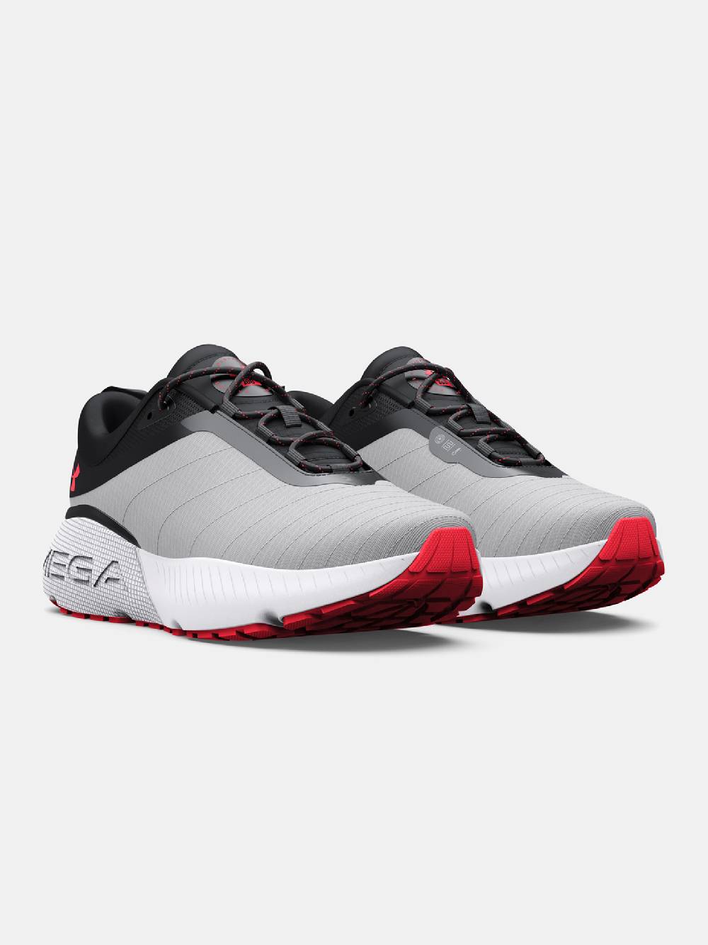 Under Armour UA HOVR™ Mega Warm Tennisschuhe