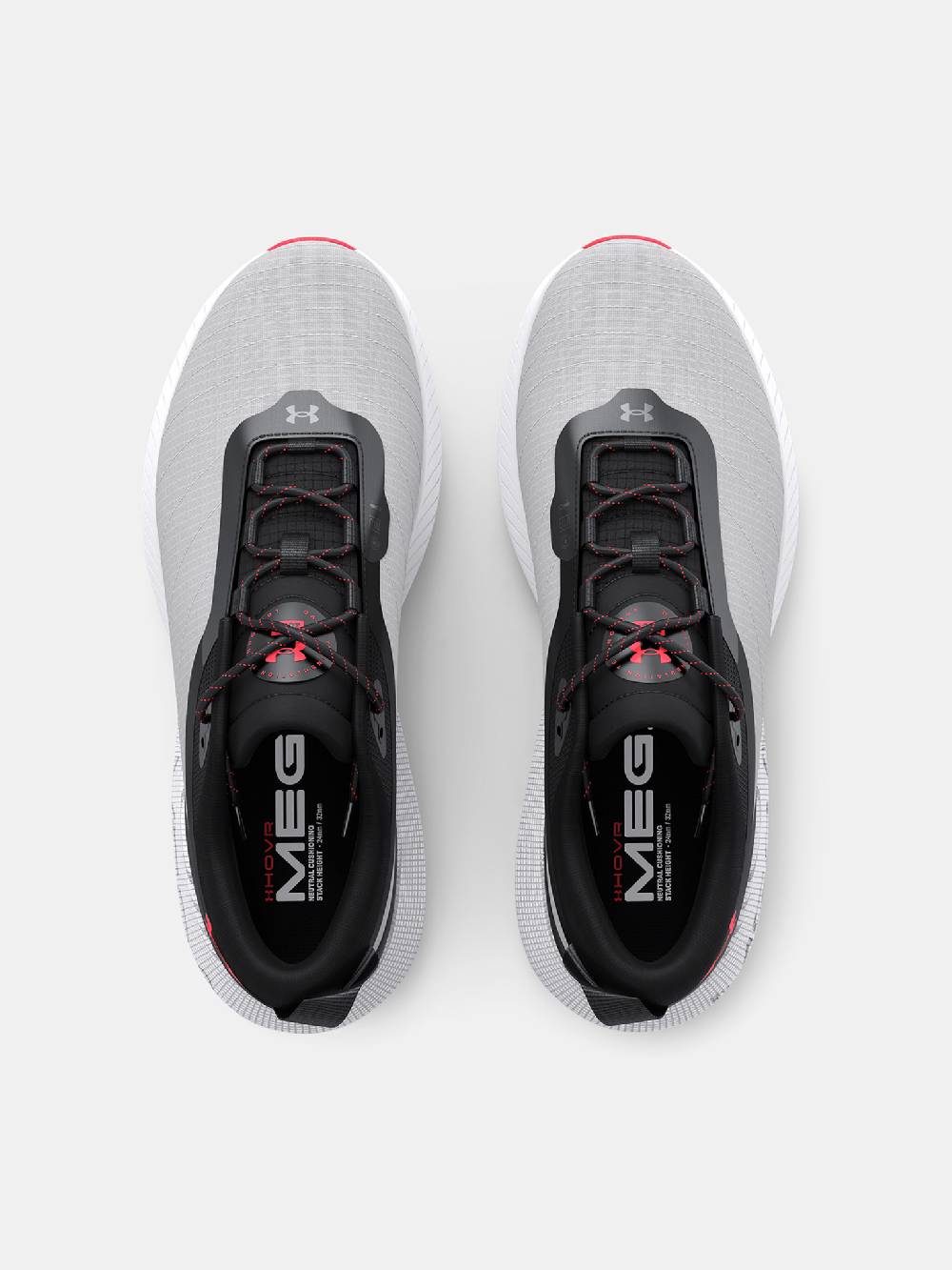 Under Armour UA HOVR™ Mega Warm Tennisschuhe