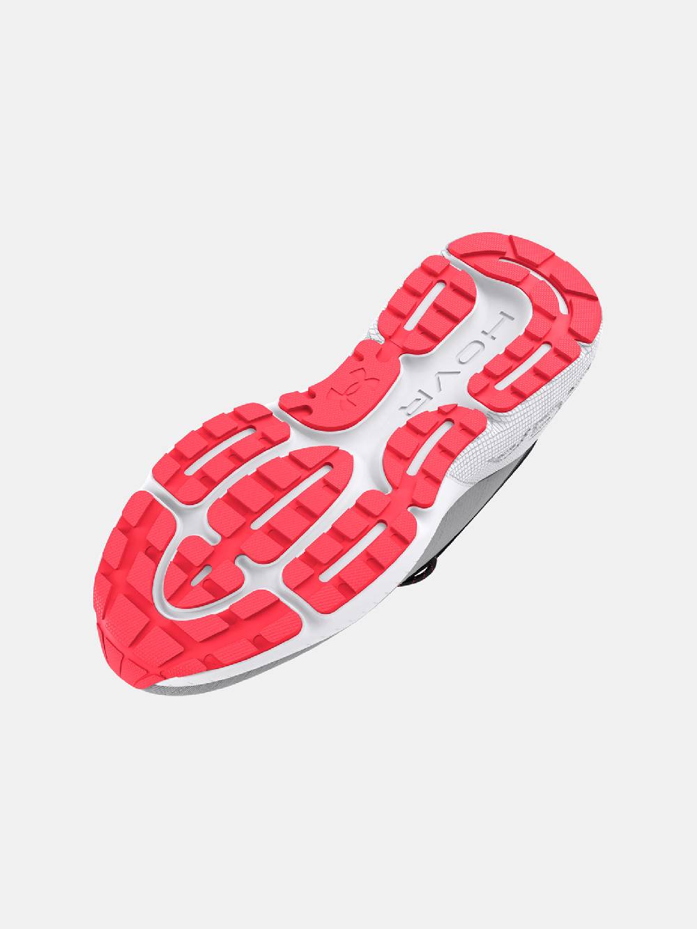 Under Armour UA HOVR™ Mega Warm Tennisschuhe