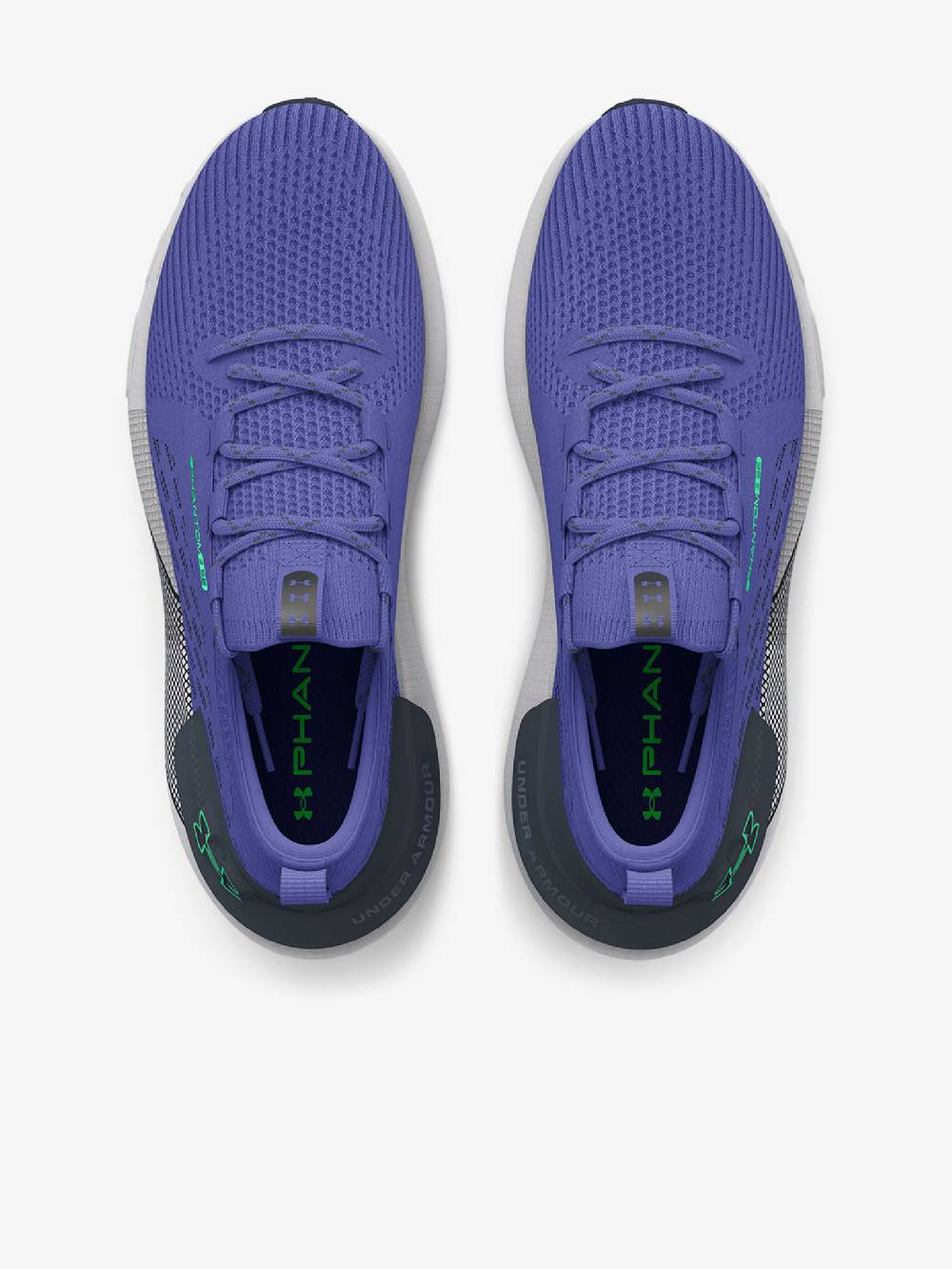 Under Armour UA HOVR™ Phantom 3 SE Tennisschuhe