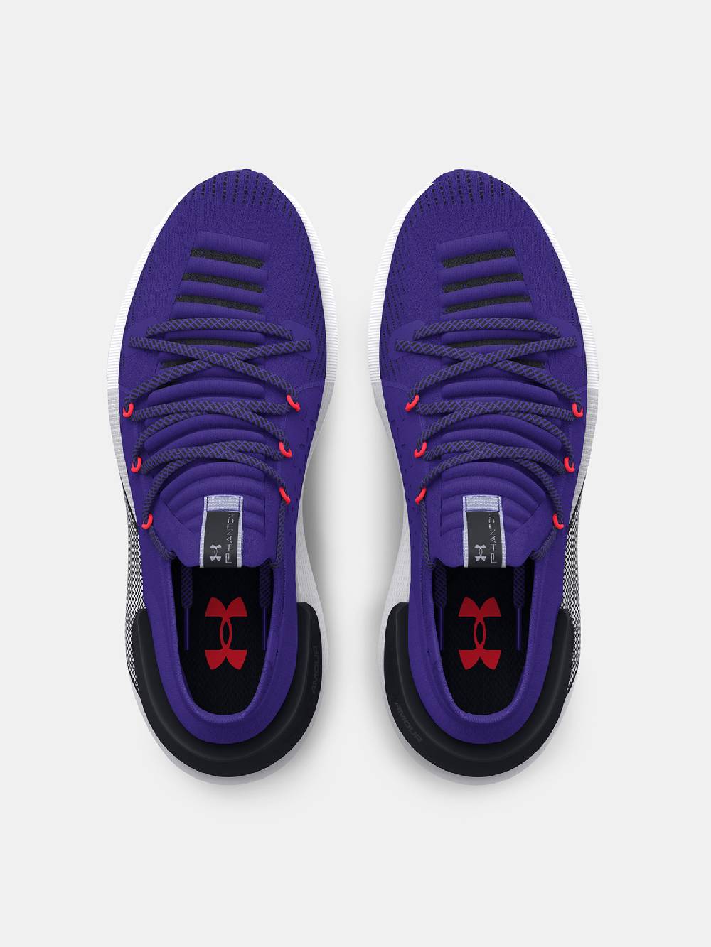 Under Armour UA HOVR™ Phantom 3 Tennisschuhe