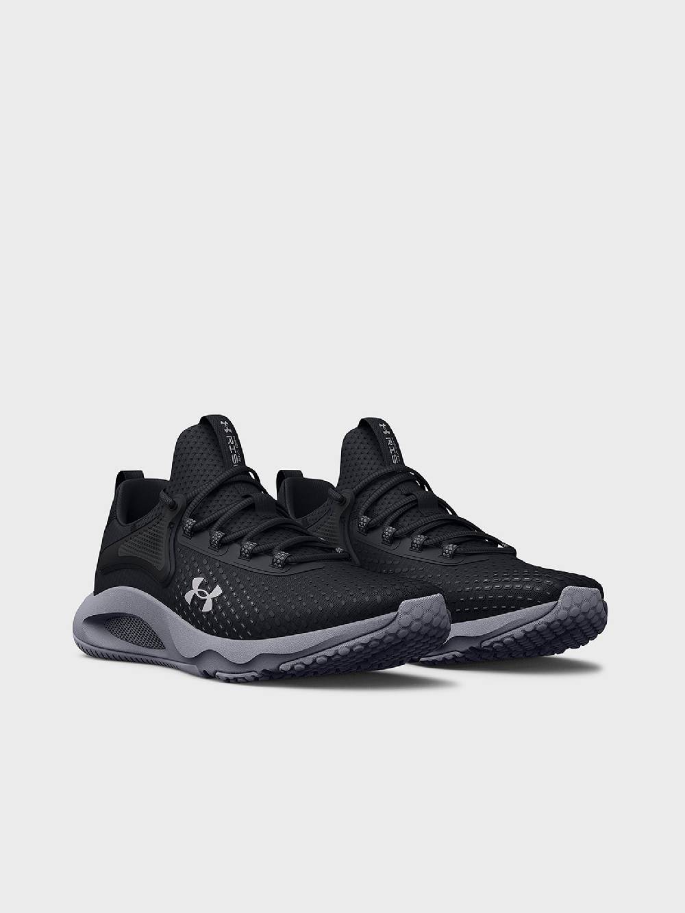 Under Armour UA HOVR™ Rise 4 Tennisschuhe