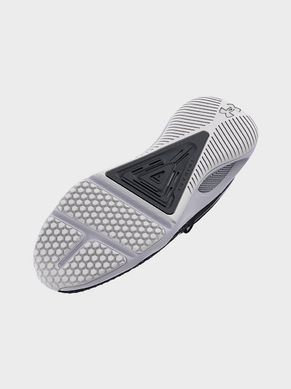 Under Armour UA HOVR™ Rise 4 Tennisschuhe