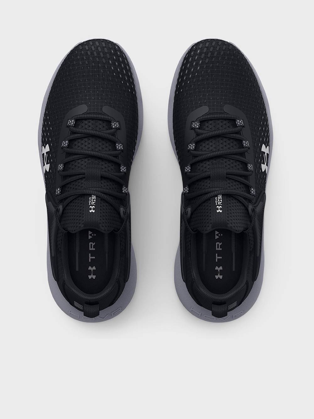 Under Armour UA HOVR™ Rise 4 Tennisschuhe