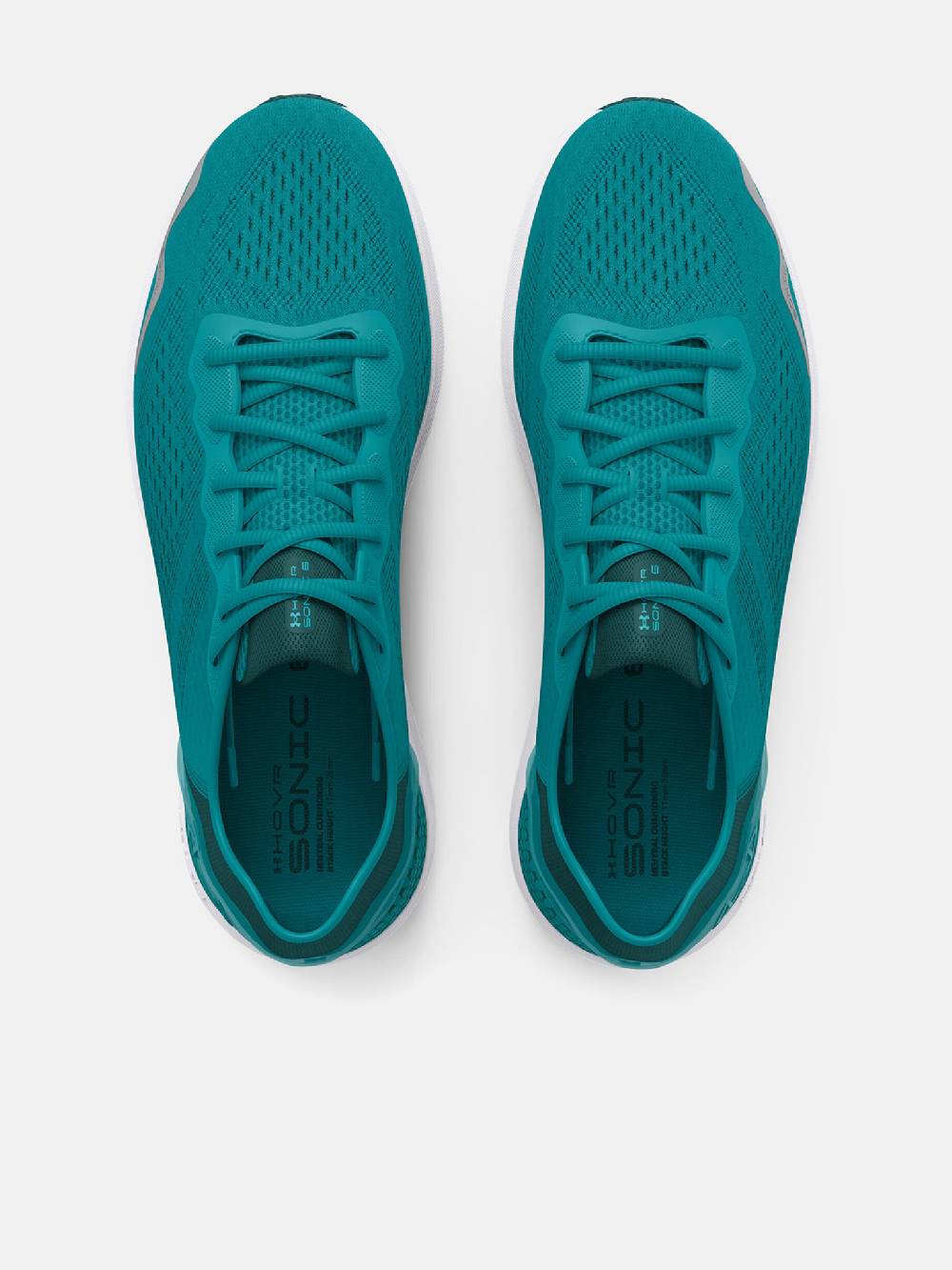 Under Armour UA HOVR™ Sonic 6 Tennisschuhe