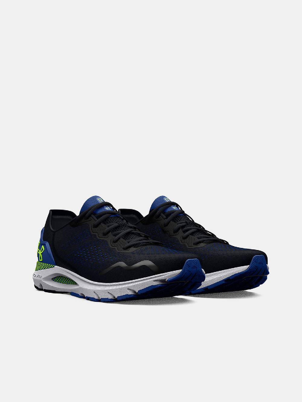 Under Armour UA HOVR™ Sonic 6 Tennisschuhe