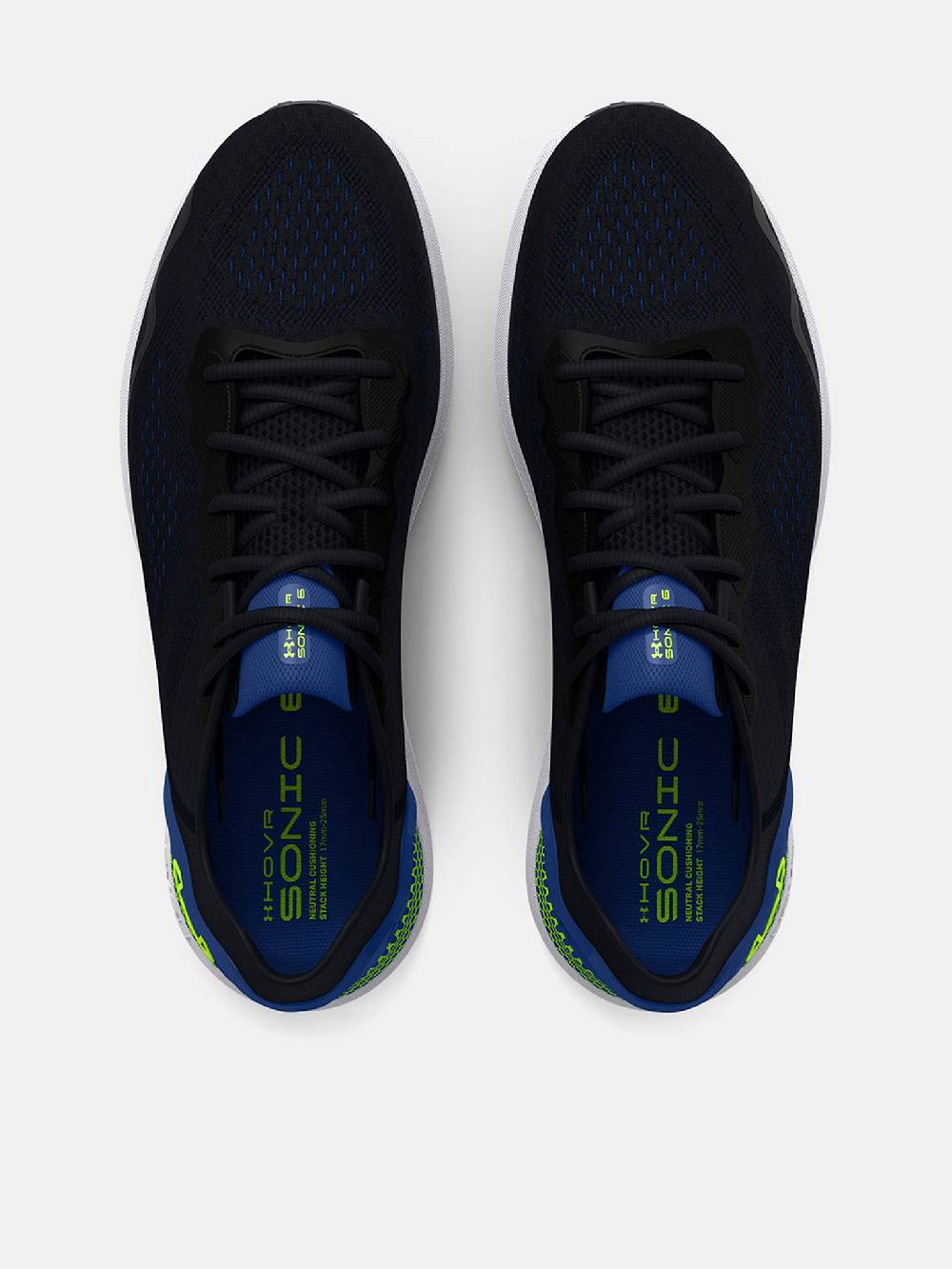 Under Armour UA HOVR™ Sonic 6 Tennisschuhe