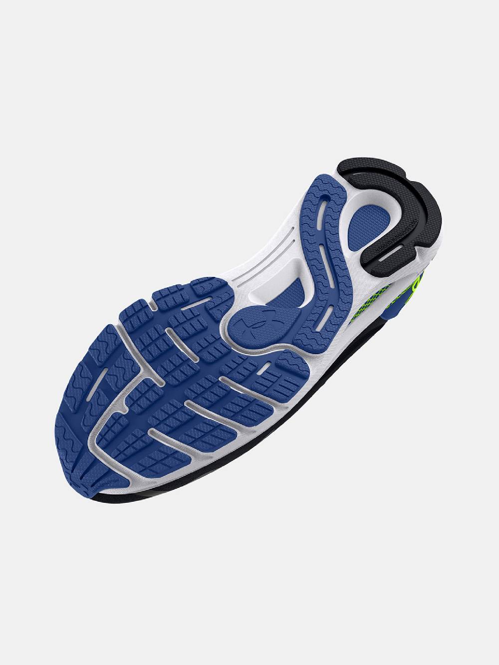 Under Armour UA HOVR™ Sonic 6 Tennisschuhe