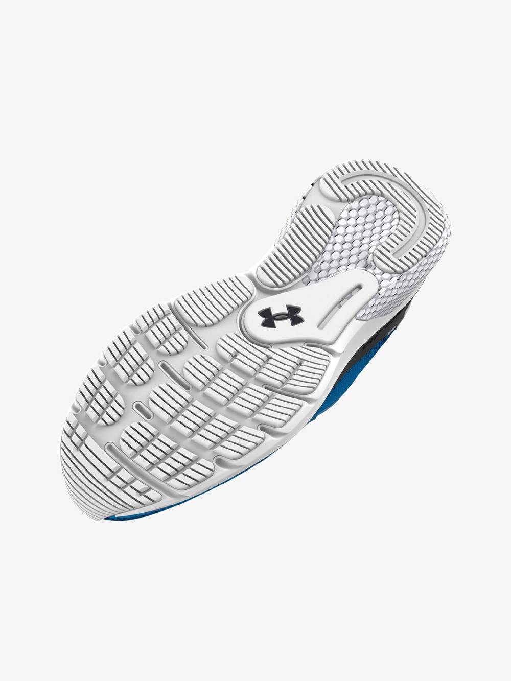 Under Armour UA HOVR™ Turbulence 2 Tennisschuhe