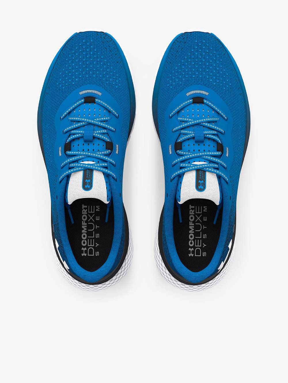 Under Armour UA HOVR™ Turbulence 2 Tennisschuhe