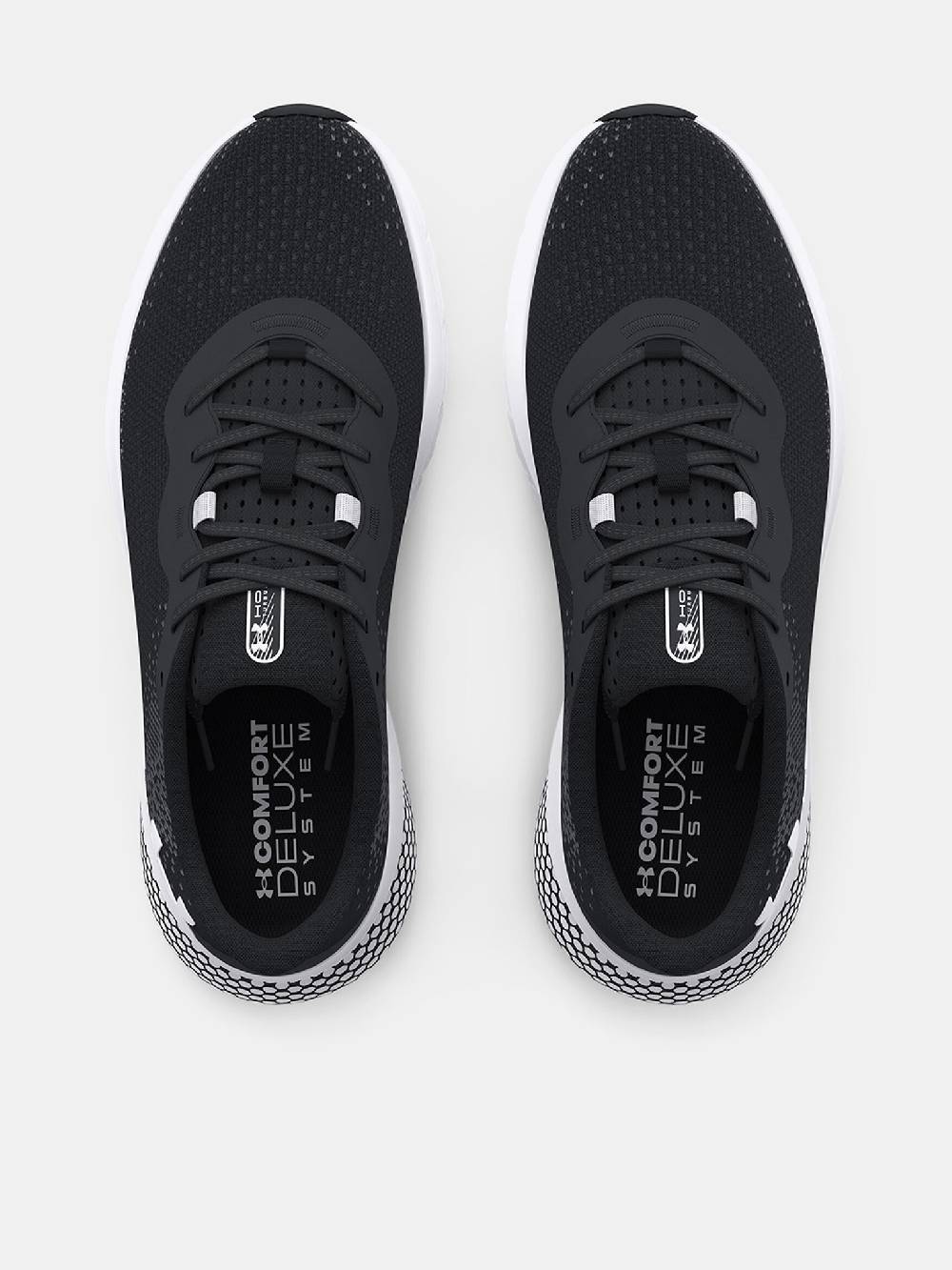 Under Armour UA HOVR™ Turbulence 2 Tennisschuhe