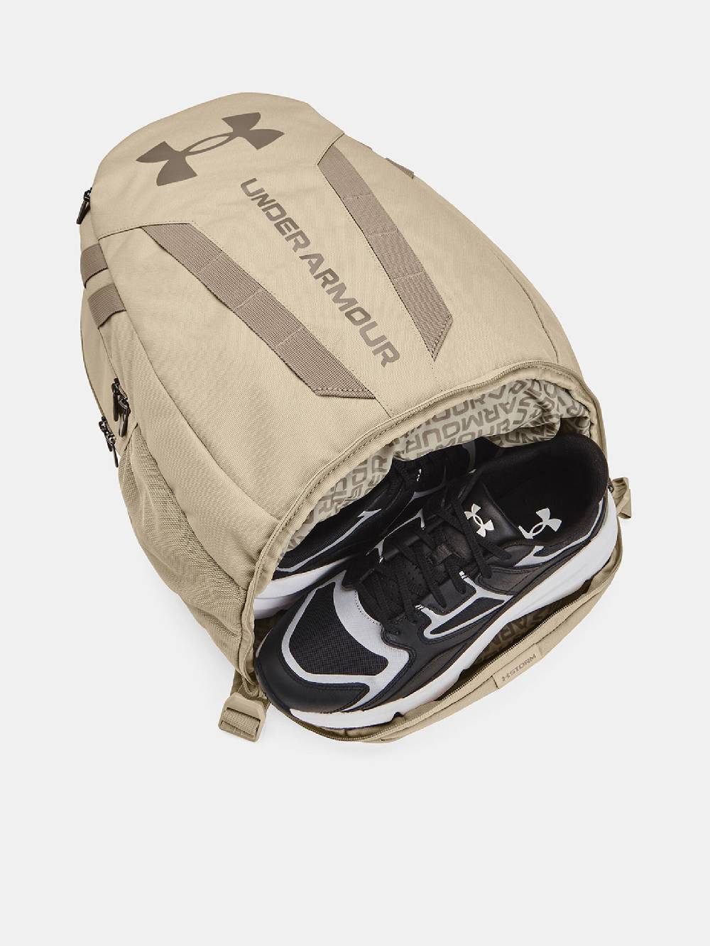 Under Armour UA Hustle 5.0 Rucksack