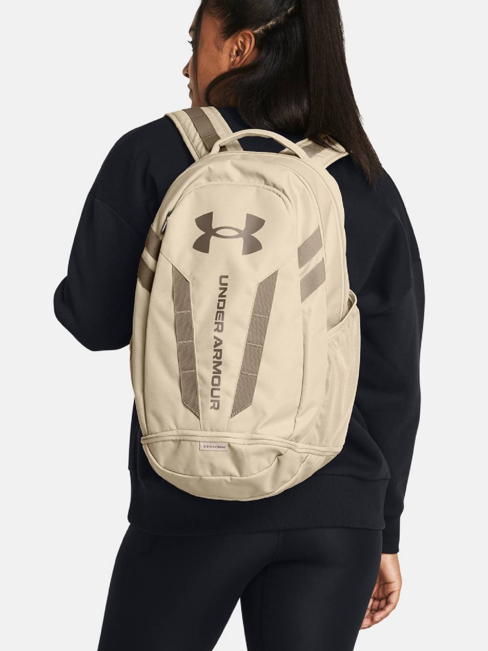 Under Armour UA Hustle 5.0 Rucksack
