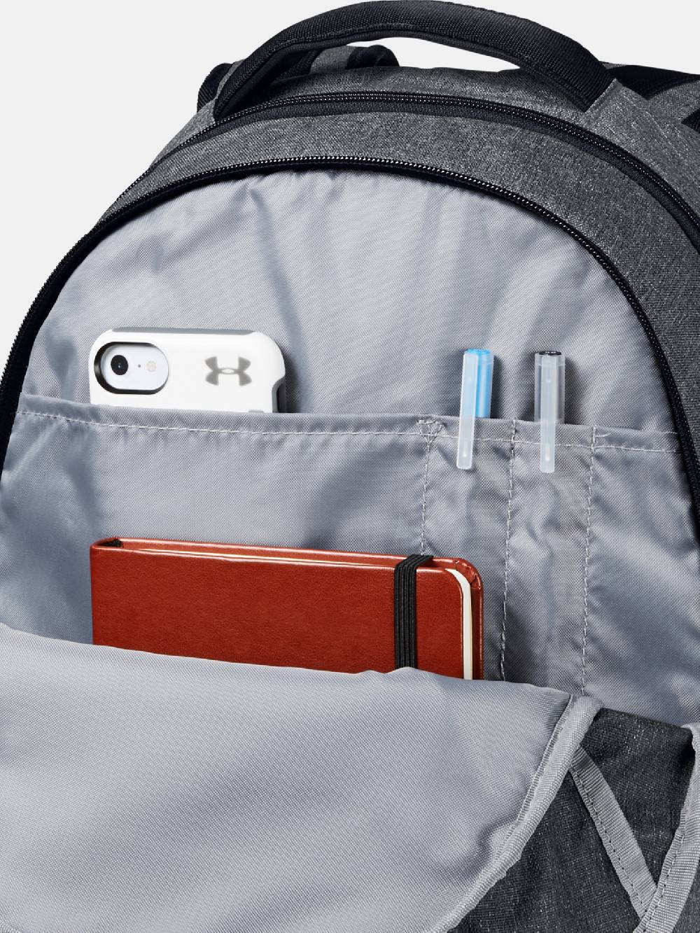 Under Armour UA Hustle 5.0 Rucksack