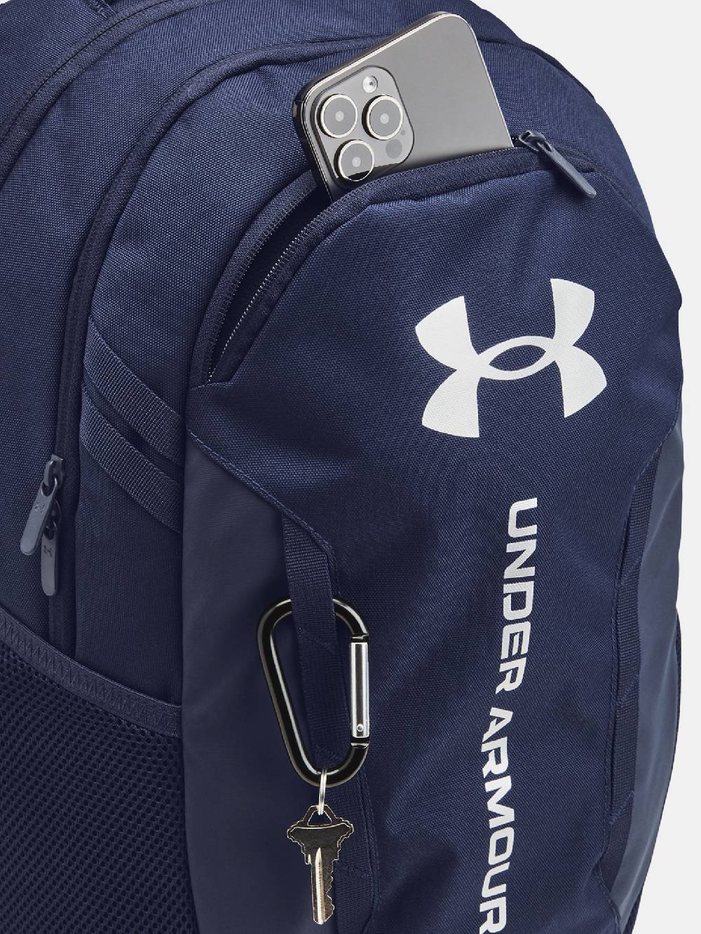 Under Armour UA Hustle 6.0 Backpack Rucksack