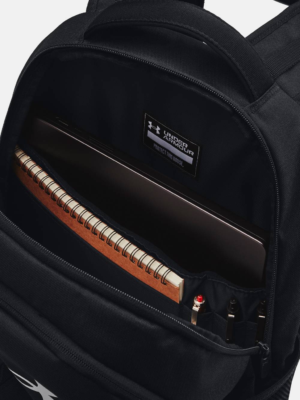 Under Armour UA Hustle 6.0 Backpack Rucksack