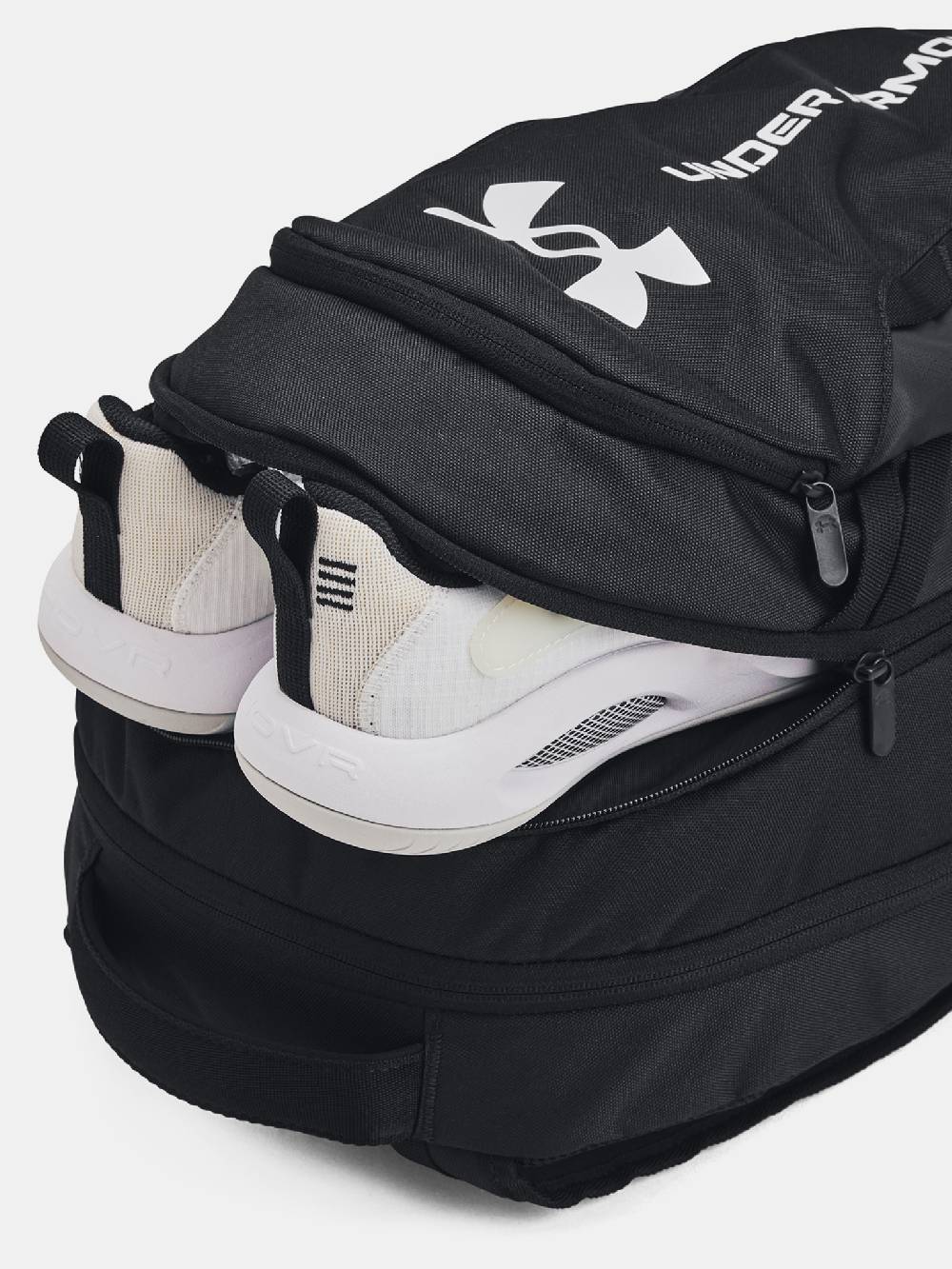 Under Armour UA Hustle 6.0 Backpack Rucksack