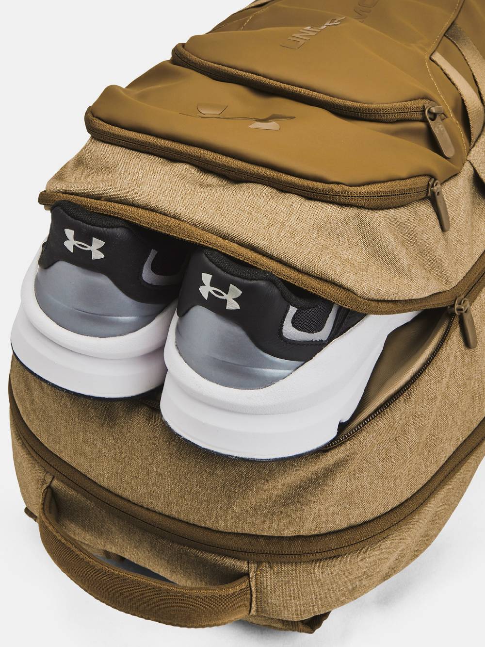 Under Armour UA Hustle 6.0 Pro BP Rucksack