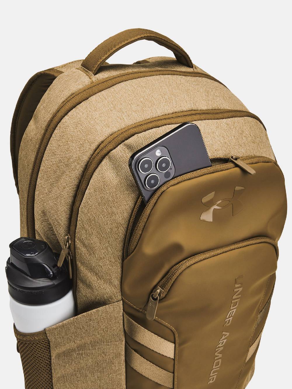 Under Armour UA Hustle 6.0 Pro BP Rucksack