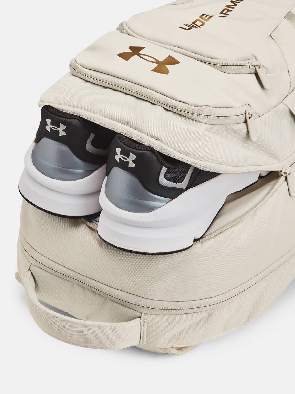 Under Armour UA Hustle 6.0 Pro BP Rucksack