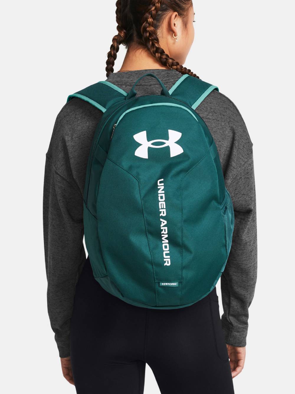 Under Armour UA Hustle Lite Rucksack