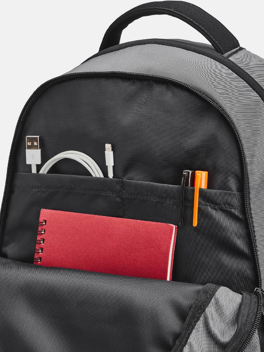 Under Armour UA Hustle Signature Rucksack