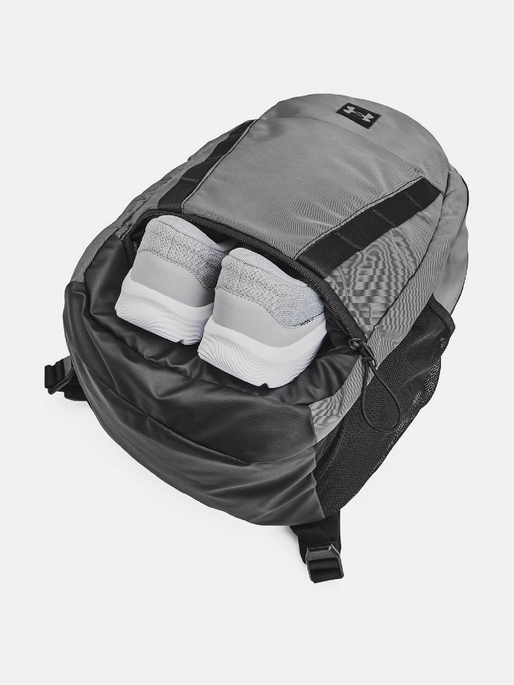 Under Armour UA Hustle Signature Rucksack