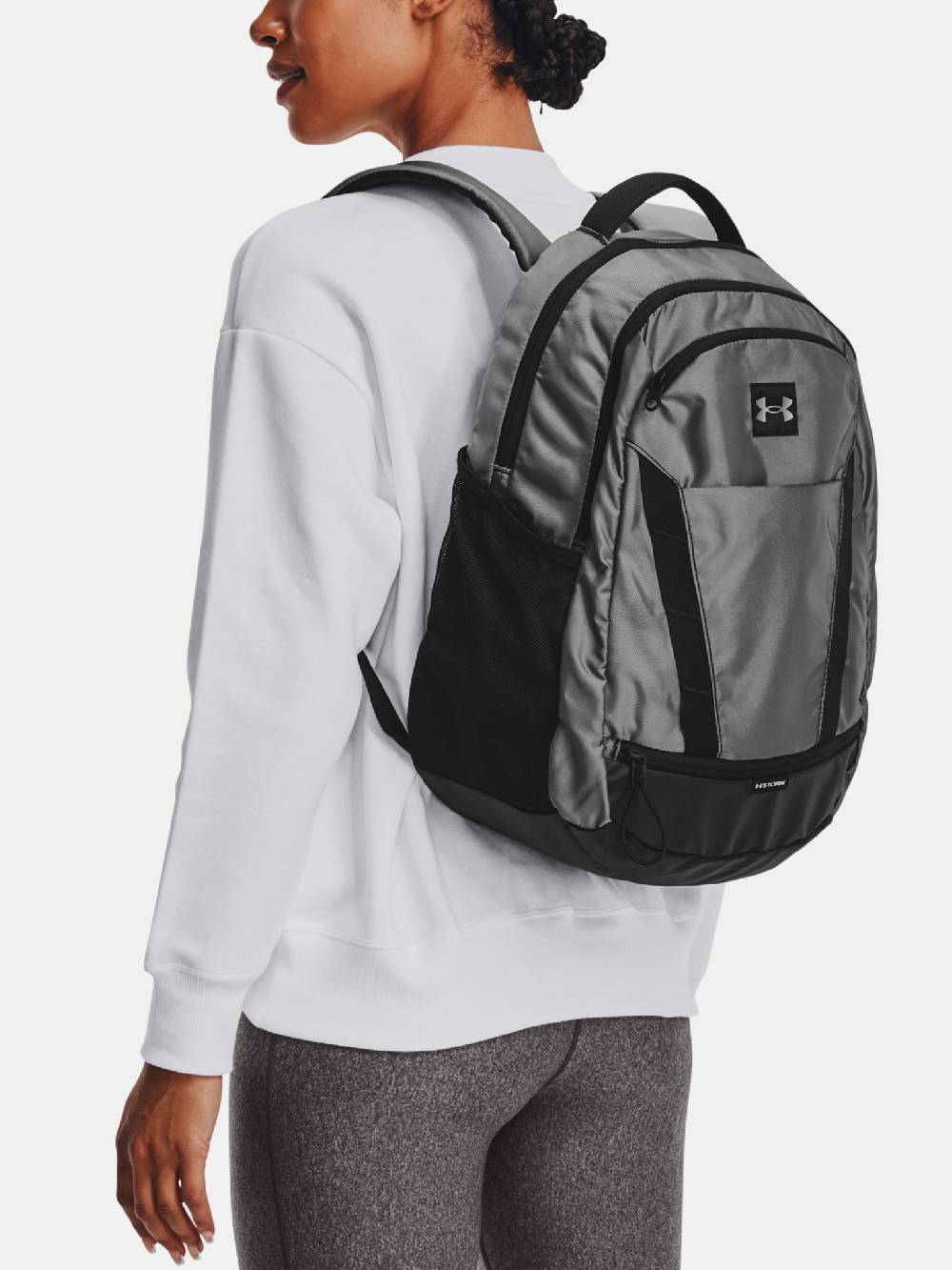 Under Armour UA Hustle Signature Rucksack