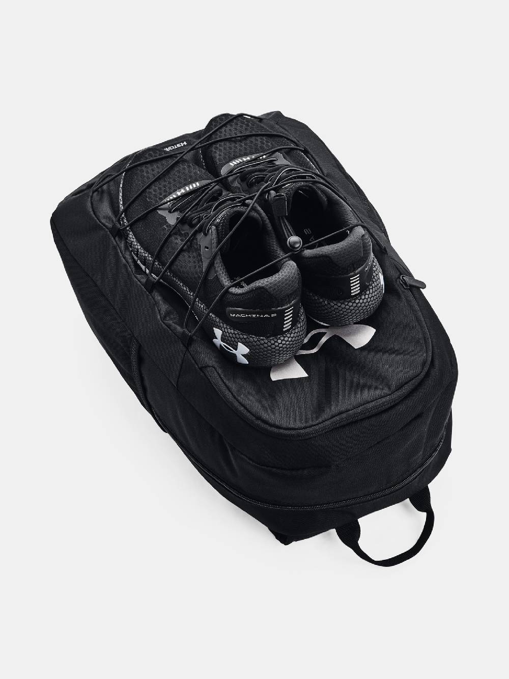 Under Armour UA Hustle Sport Rucksack