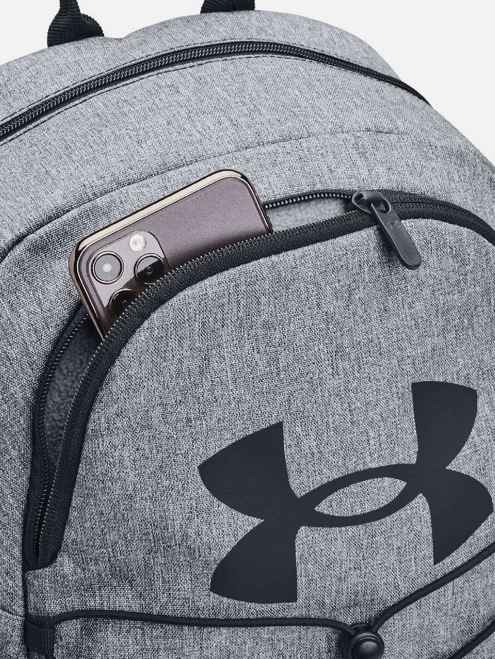 Under Armour UA Hustle Sport Rucksack