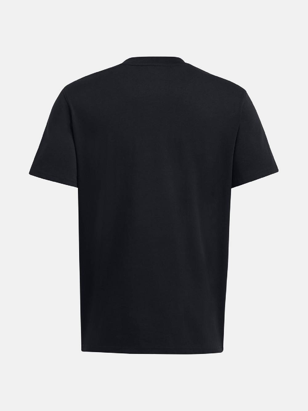 Under Armour UA HW Armour Label SS T-Shirt