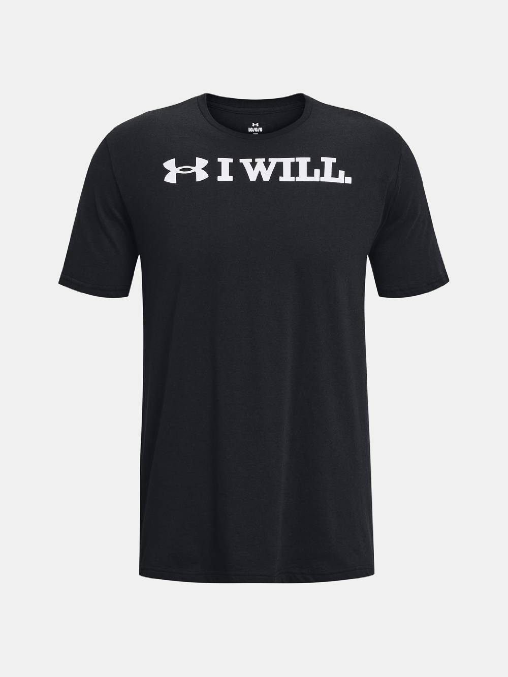 Under Armour UA I WLL SS T-Shirt