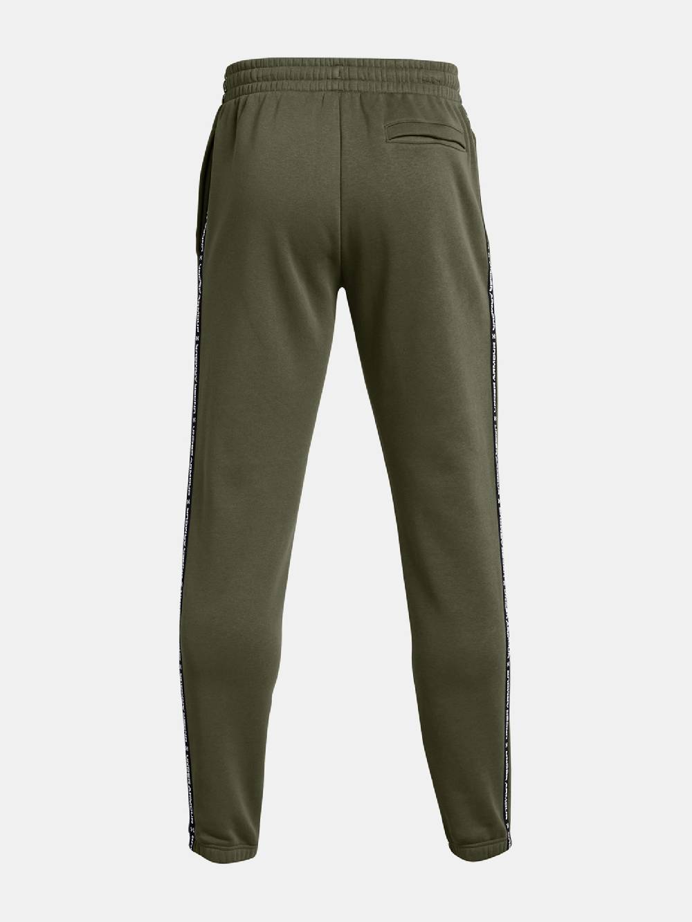 Under Armour UA Icon Fleece Taping Jogginghose
