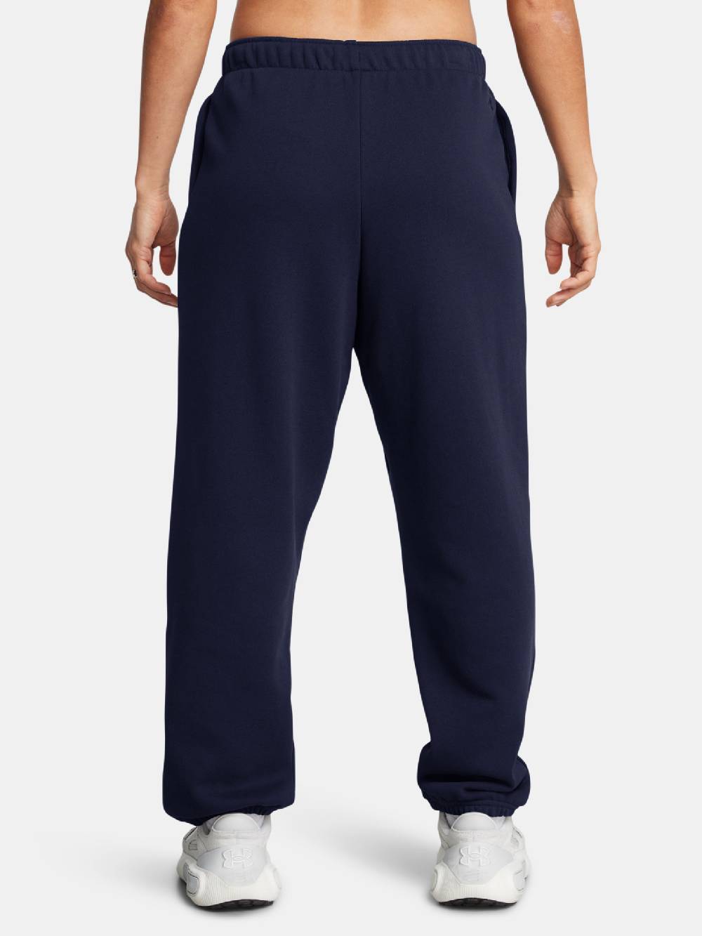 Under Armour UA Icon HWT Terry OS Jogginghose