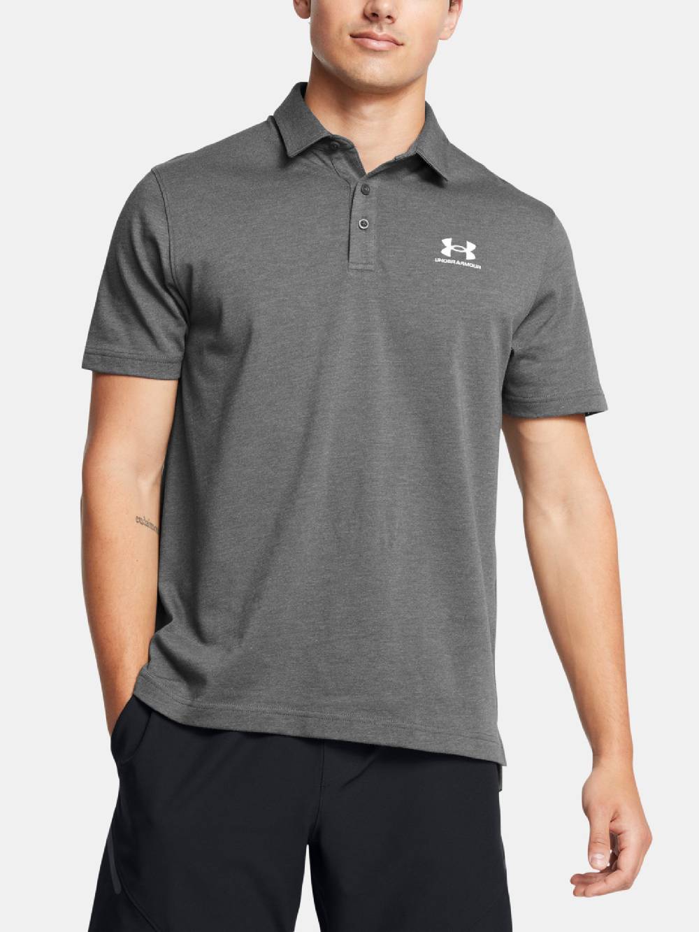 Under Armour UA Icon Polo T-Shirt