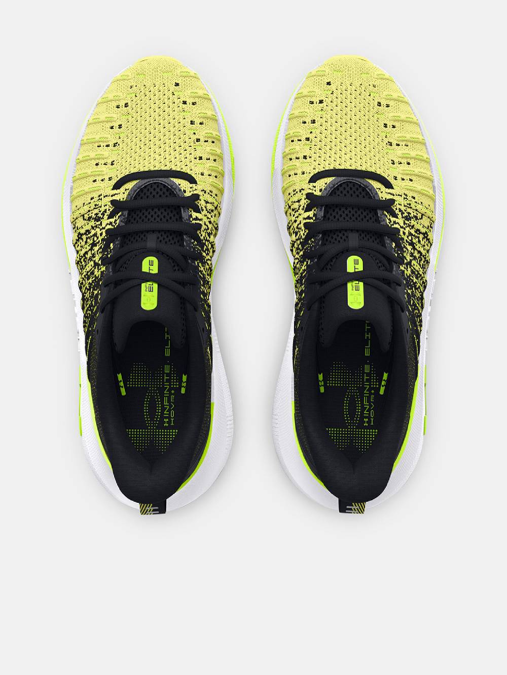 Under Armour UA Infinite Elite Tennisschuhe