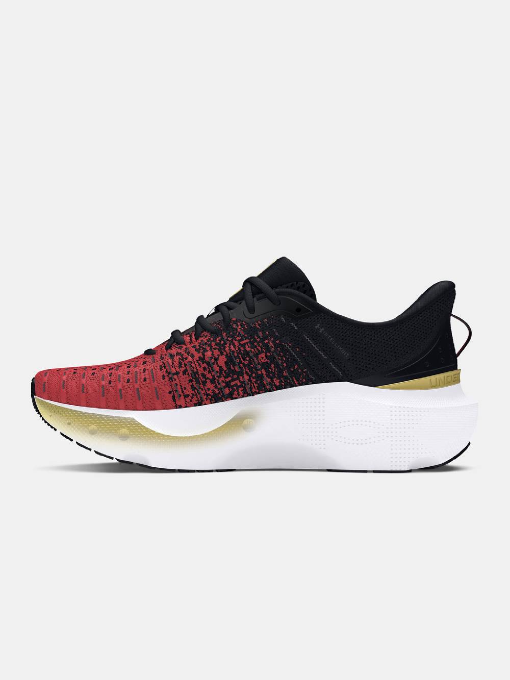 Under Armour UA Infinite Elite Tennisschuhe
