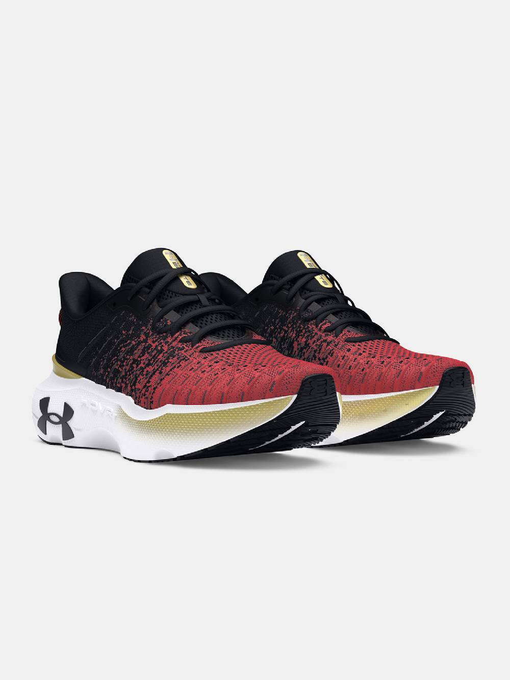 Under Armour UA Infinite Elite Tennisschuhe