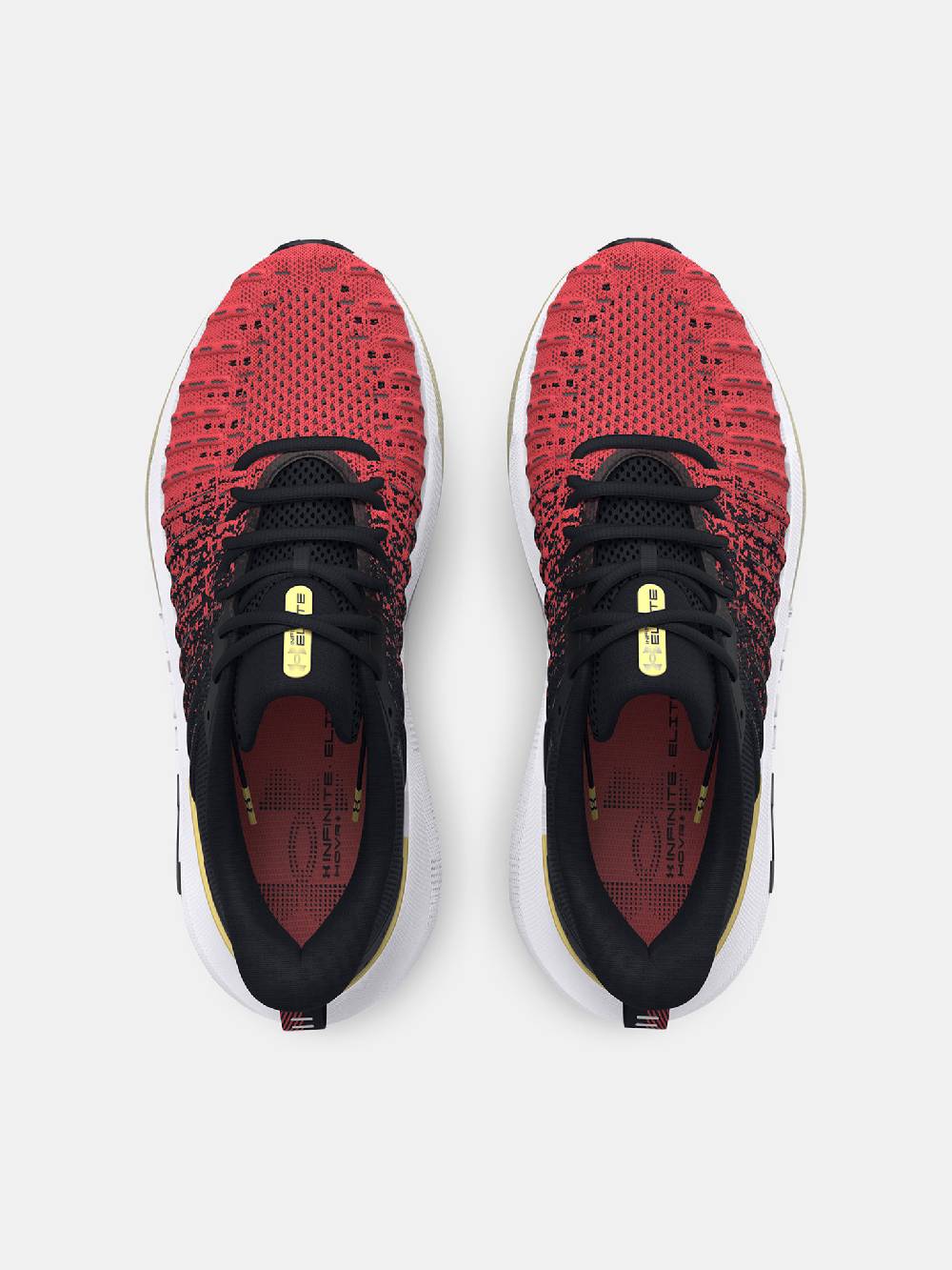 Under Armour UA Infinite Elite Tennisschuhe