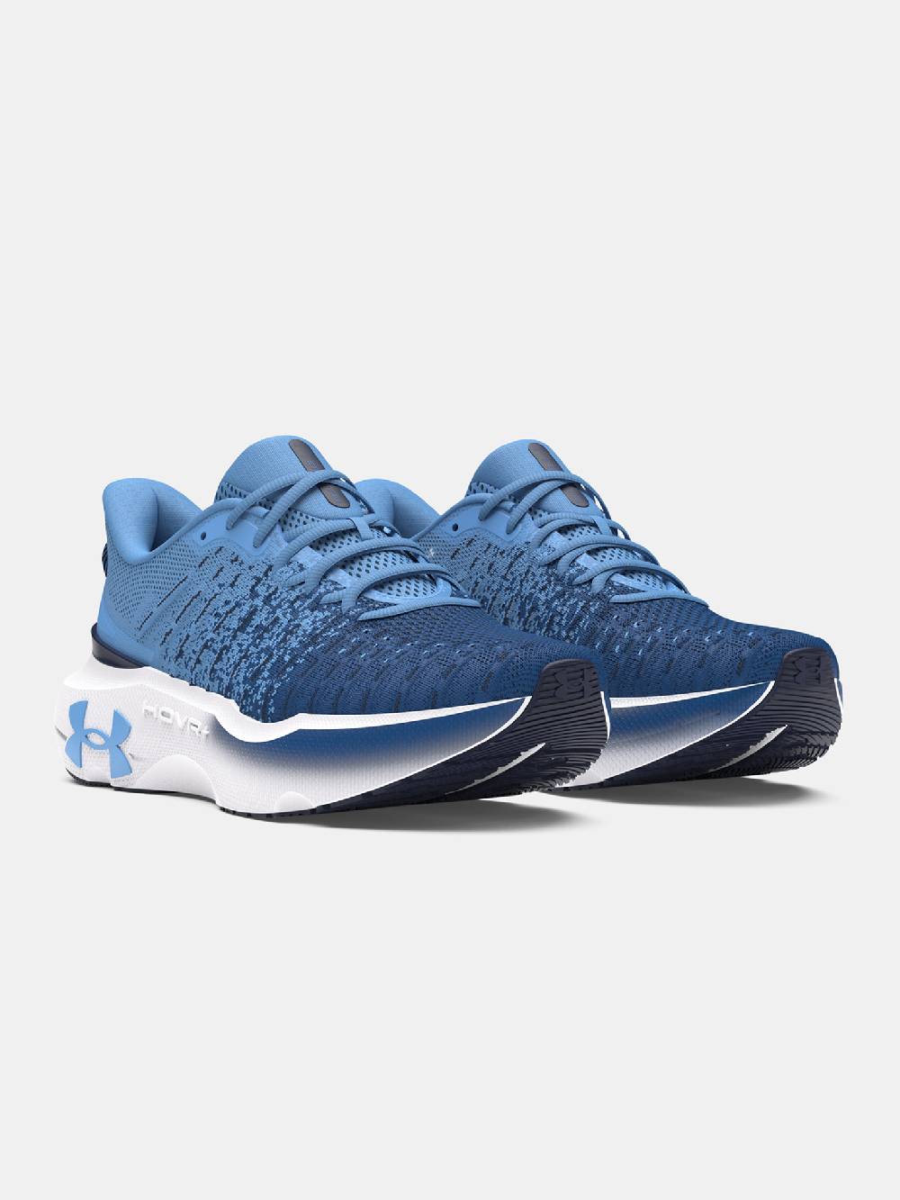 Under Armour UA Infinite Elite Tennisschuhe